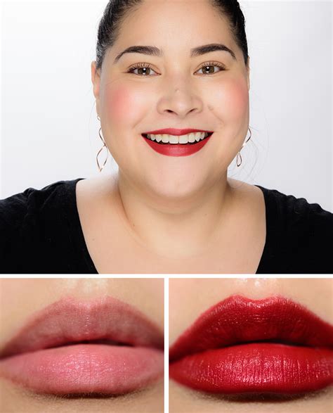 dior rouge 858|Dior Red Pansy (858) Rouge Dior Lip Color (2021) Review.